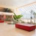 Hotel amenity