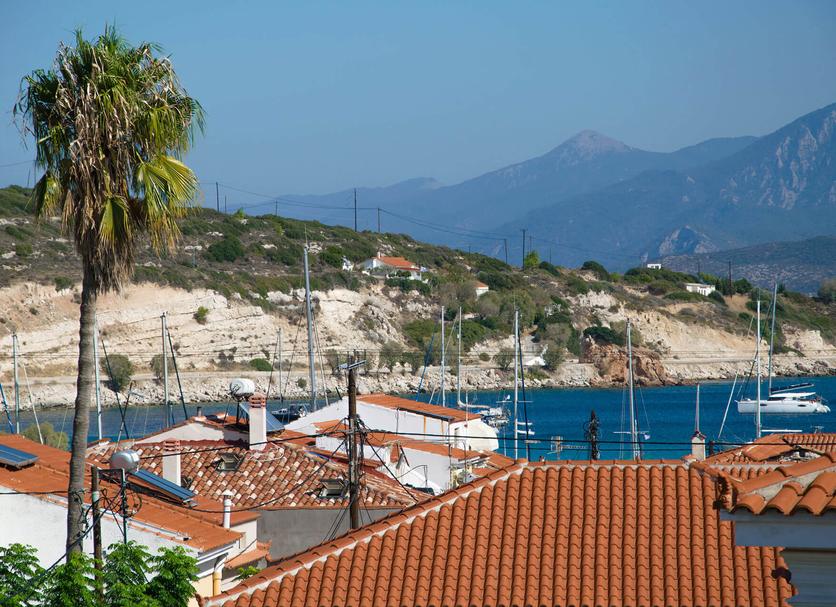 Outdoors view Photo