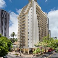 Ohia Waikiki Studio Suites