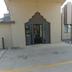 Hotel Entrance