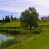 Outdoors view