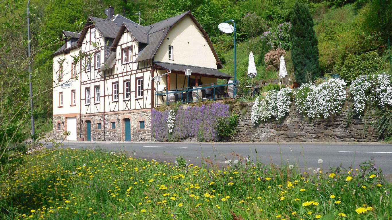 Boutique-Hotel Jungenwald