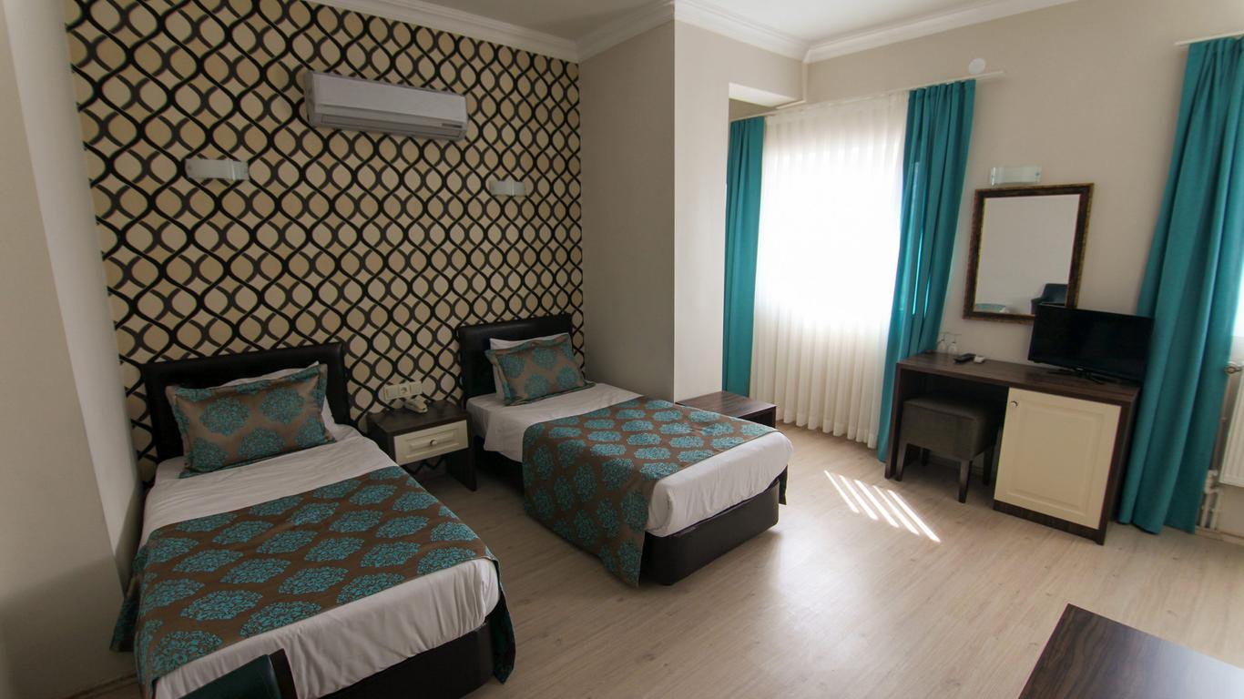 Sagiroglu Hotel