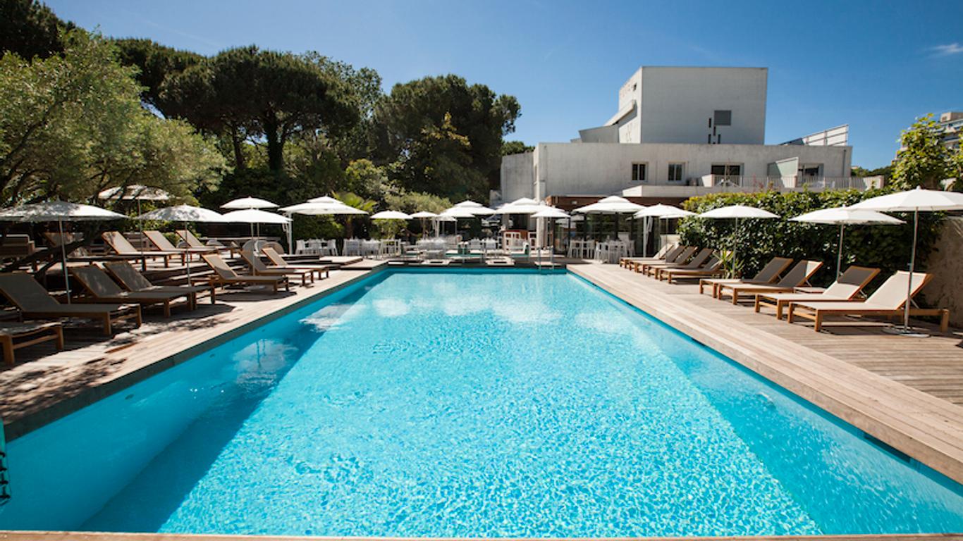 Le Prose Hotel