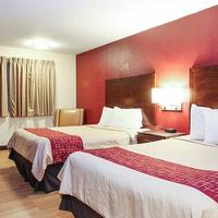 Evergreen Inn & Suites Portland