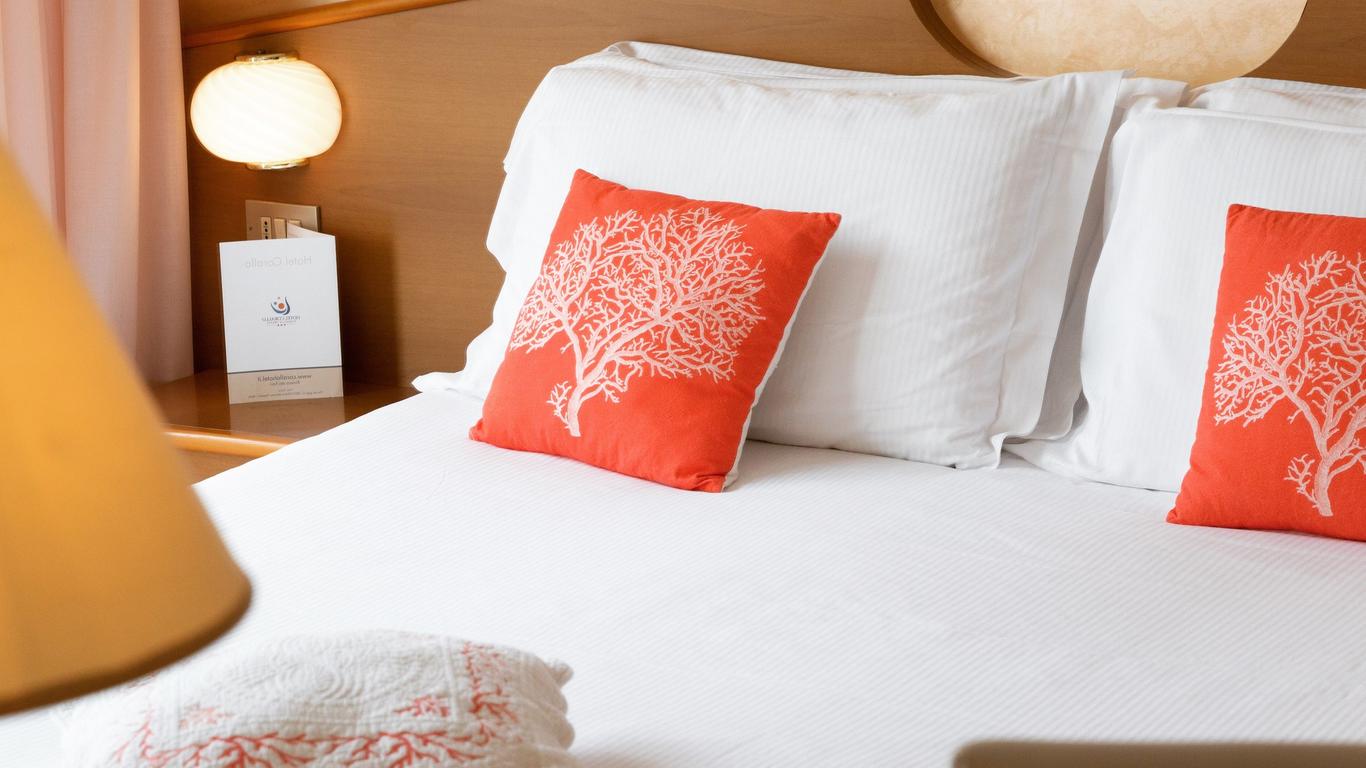 Corallo Wellness Hotel