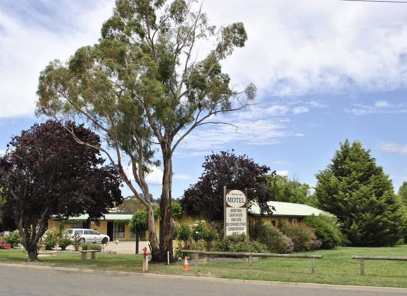 Outdoors view Photo