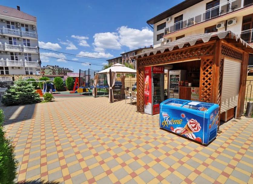 Outdoors view Photo