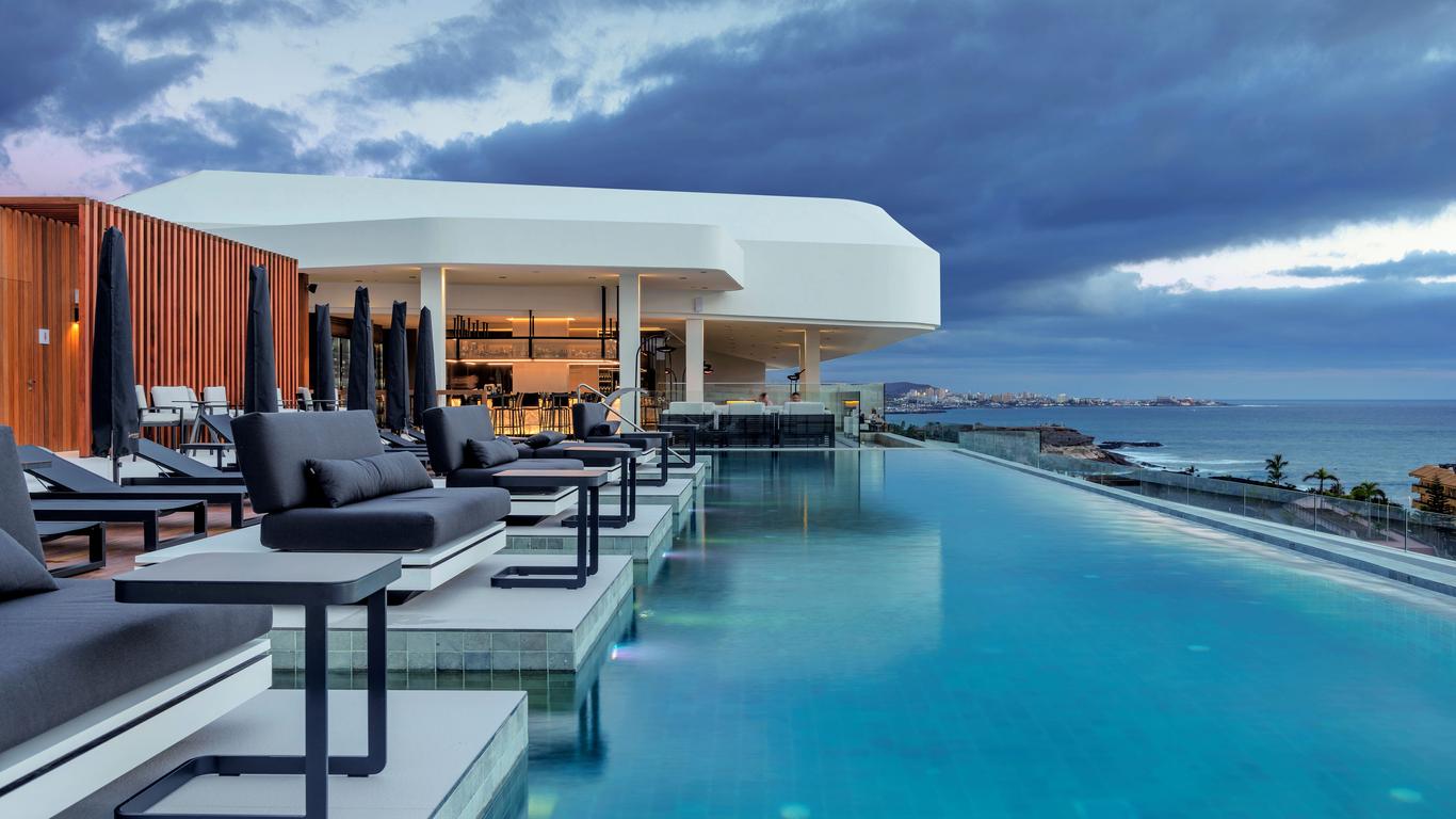 Royal Hideaway Corales Beach - Adults Only, by Barceló Hotel Group