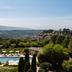Outdoors view
