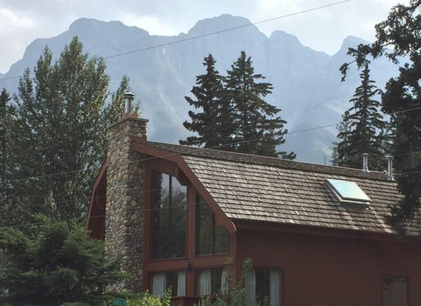 Outdoors view Photo