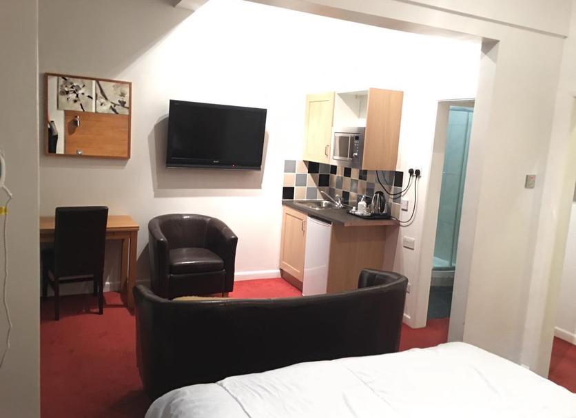 Room amenity Photo
