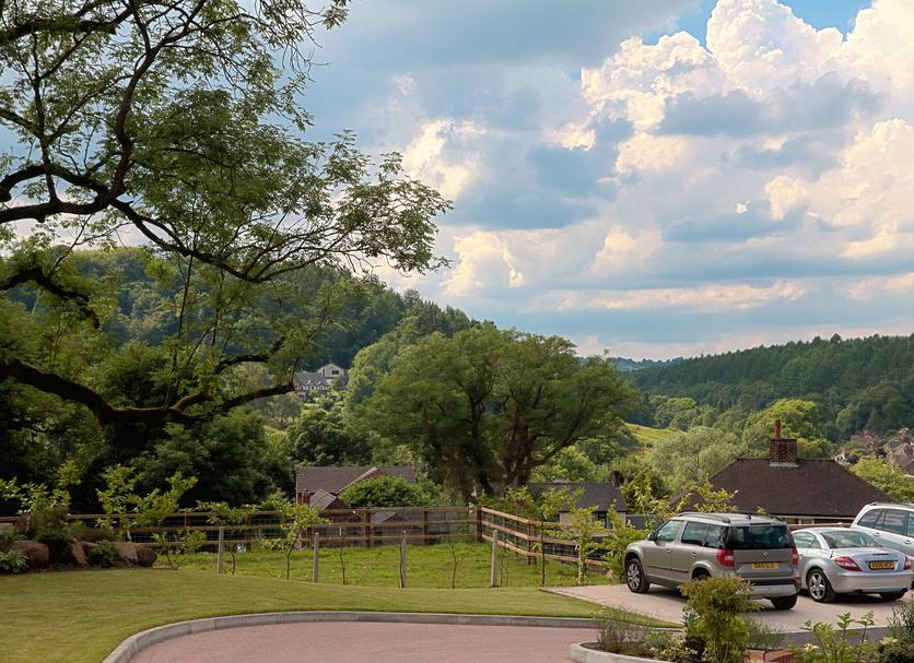Outdoors view Photo