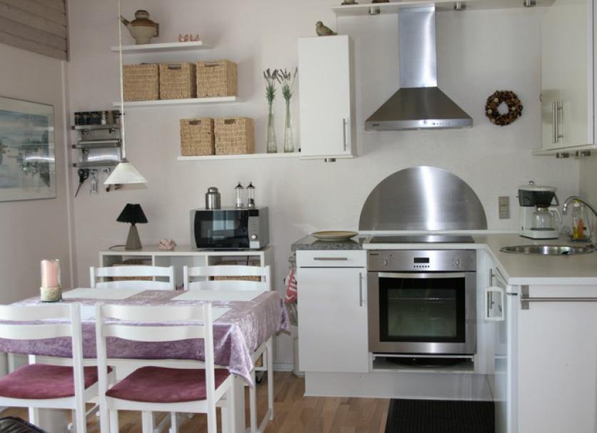 Kitchen Photo