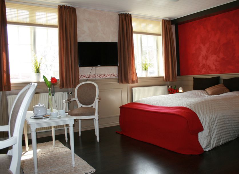 Room amenity Photo