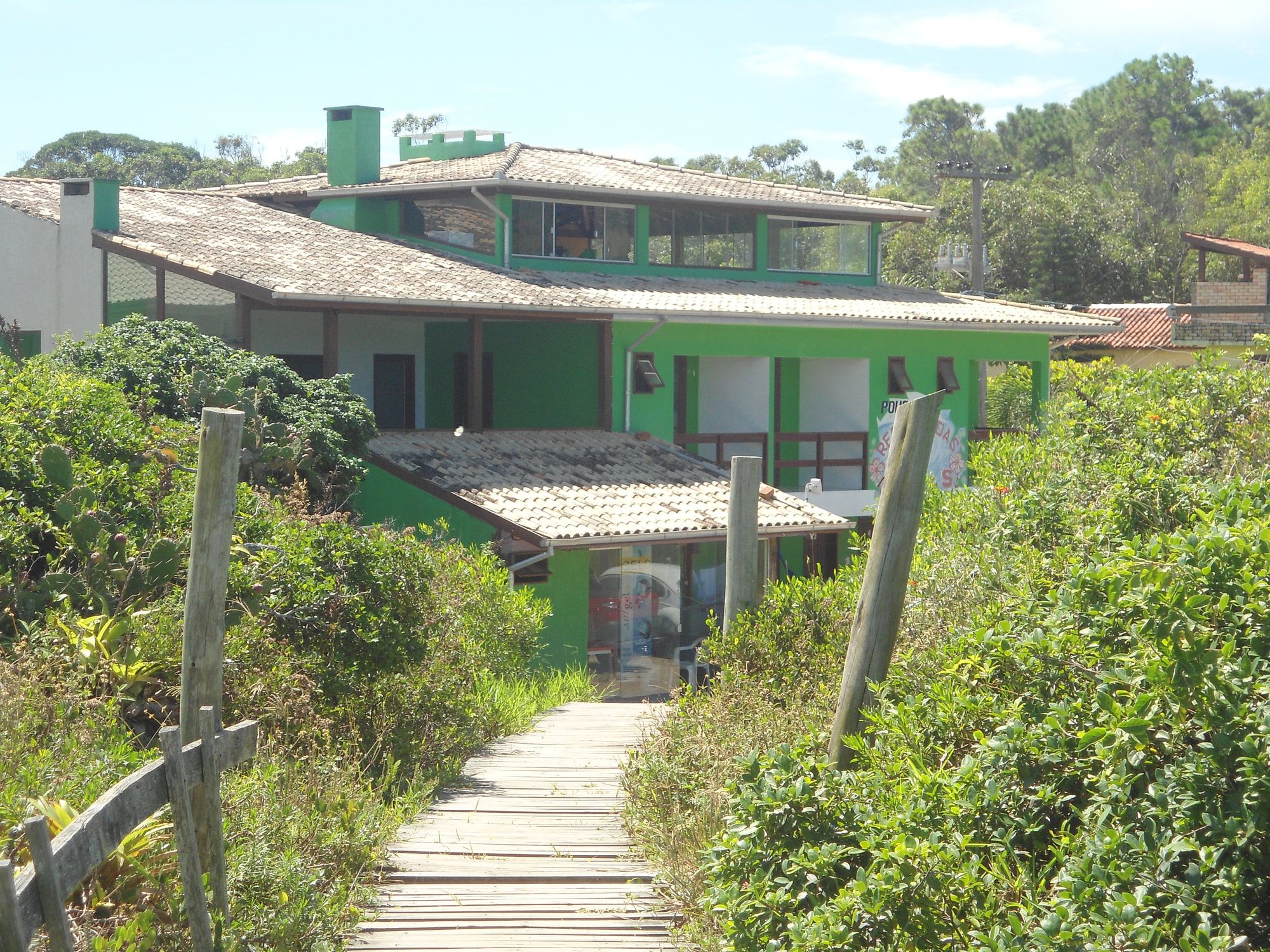 Building
