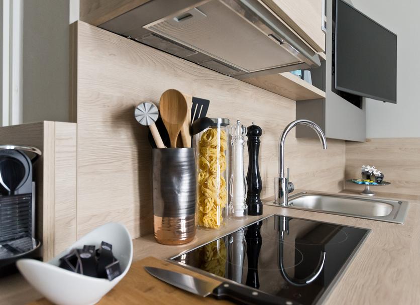 Kitchen Photo
