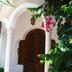 Hotel Entrance
