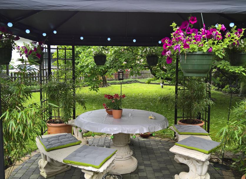 Outdoors view Photo