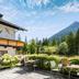 Outdoors view
