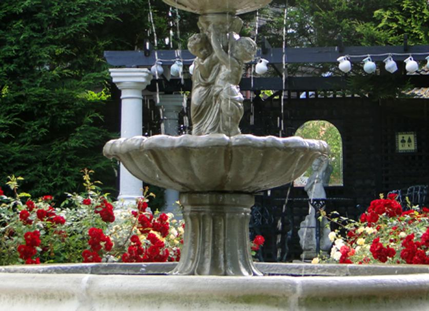 Outdoors view Photo
