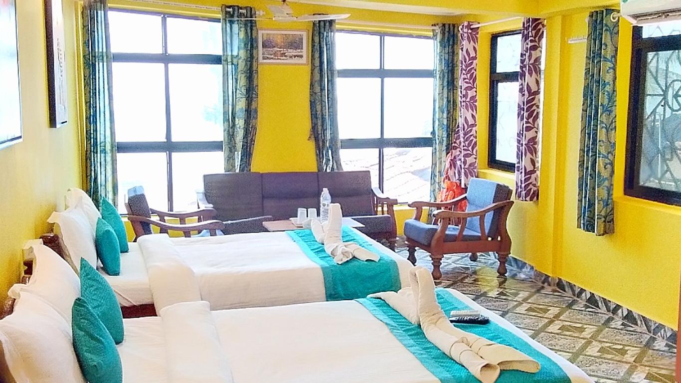Kiara Beach Hotel