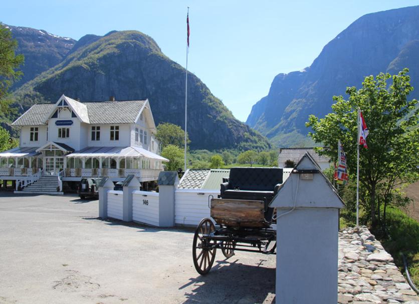 Outdoors view Photo