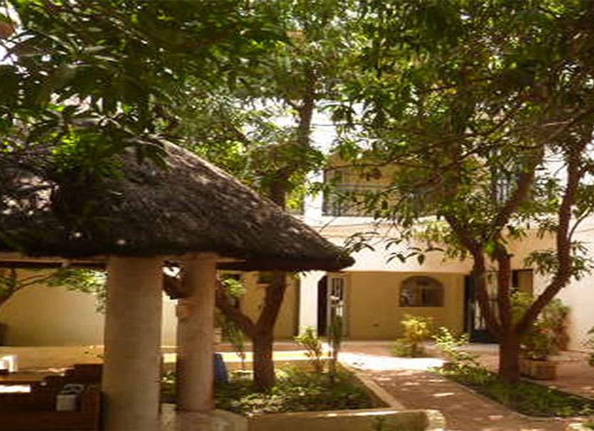 Outdoors view Photo