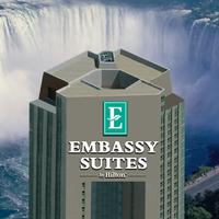 Embassy Suites by Hilton Niagara Falls Fallsview