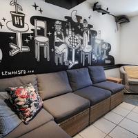 Auberge Saintlo Montréal Hostel