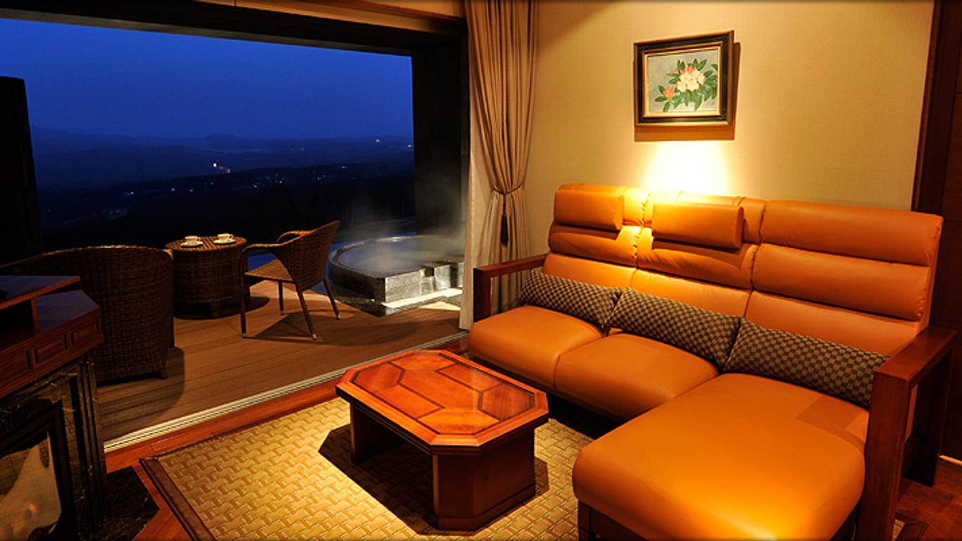 Akakura Kanko Hotel