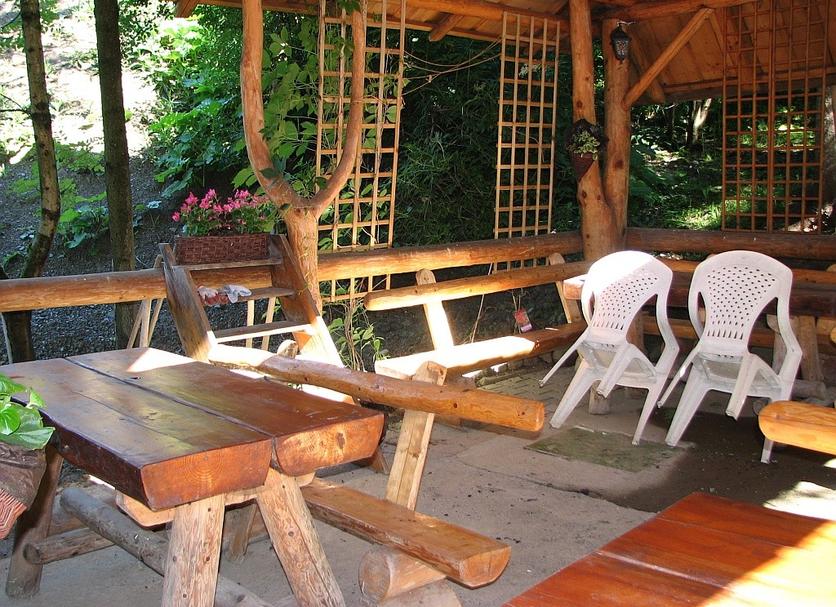 Outdoors view Photo