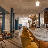 Hôtel Le Bristol