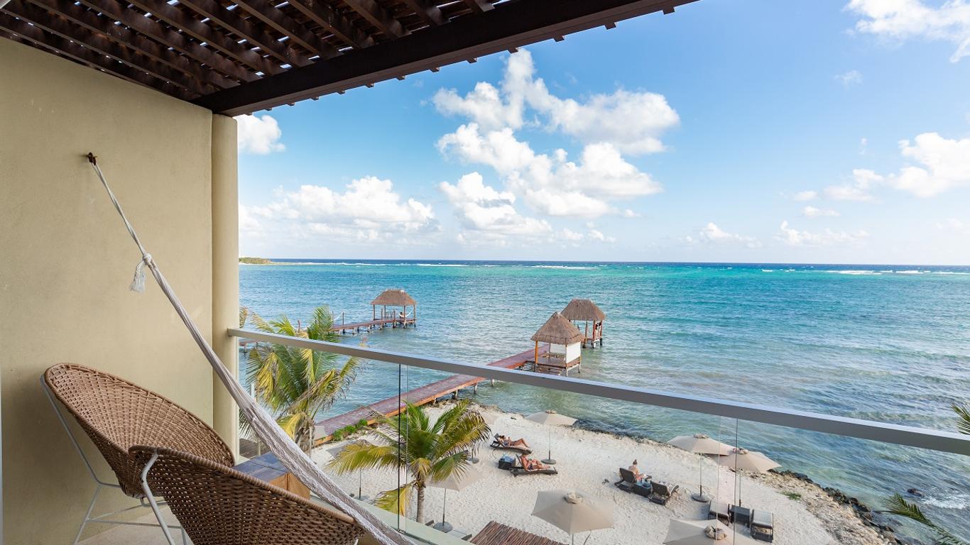 Mereva Tulum by Blue Sky