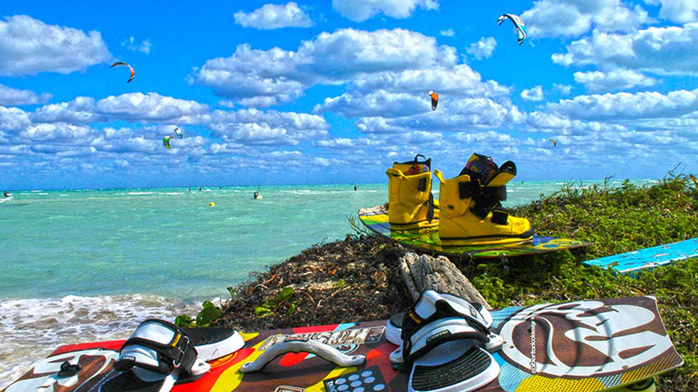 Starfish Cayo Guillermo, Cayo Guillermo, Cuba