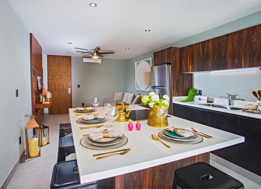 Kitchen Photo