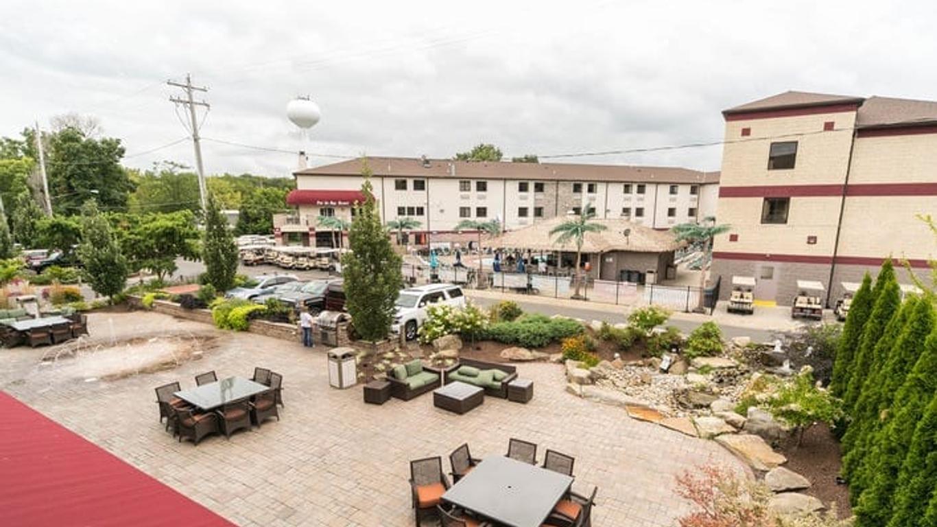 Put-in-Bay Resort And Conference Center