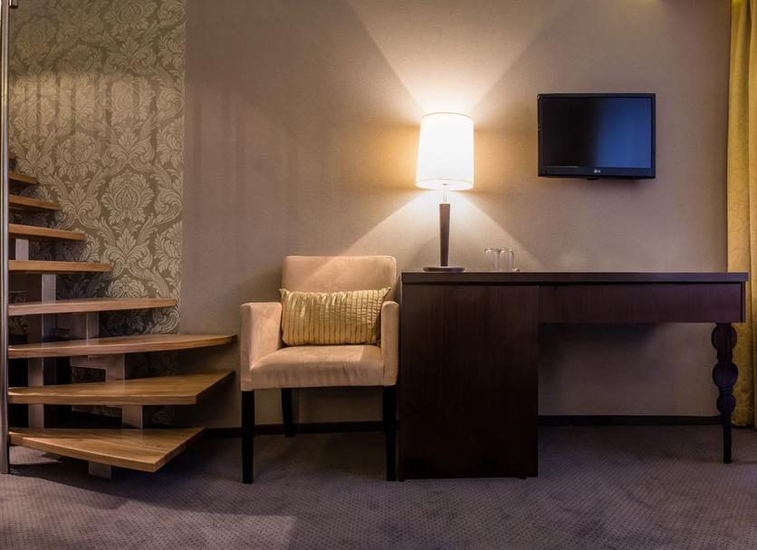 Room amenity Photo