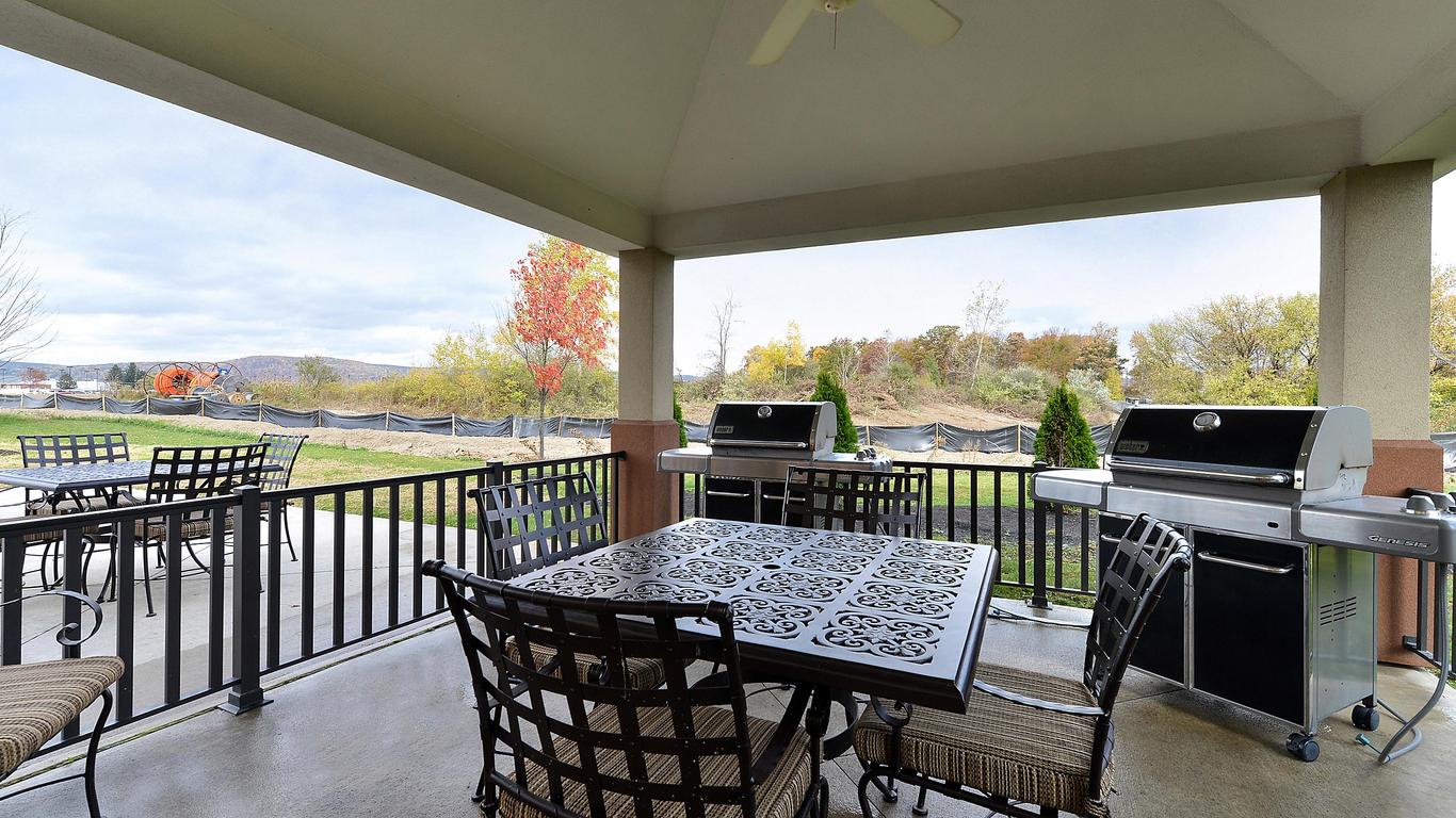 Candlewood Suites Elmira Horseheads, An IHG Hotel
