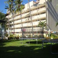 Sands Acapulco Hotel & Bungalows