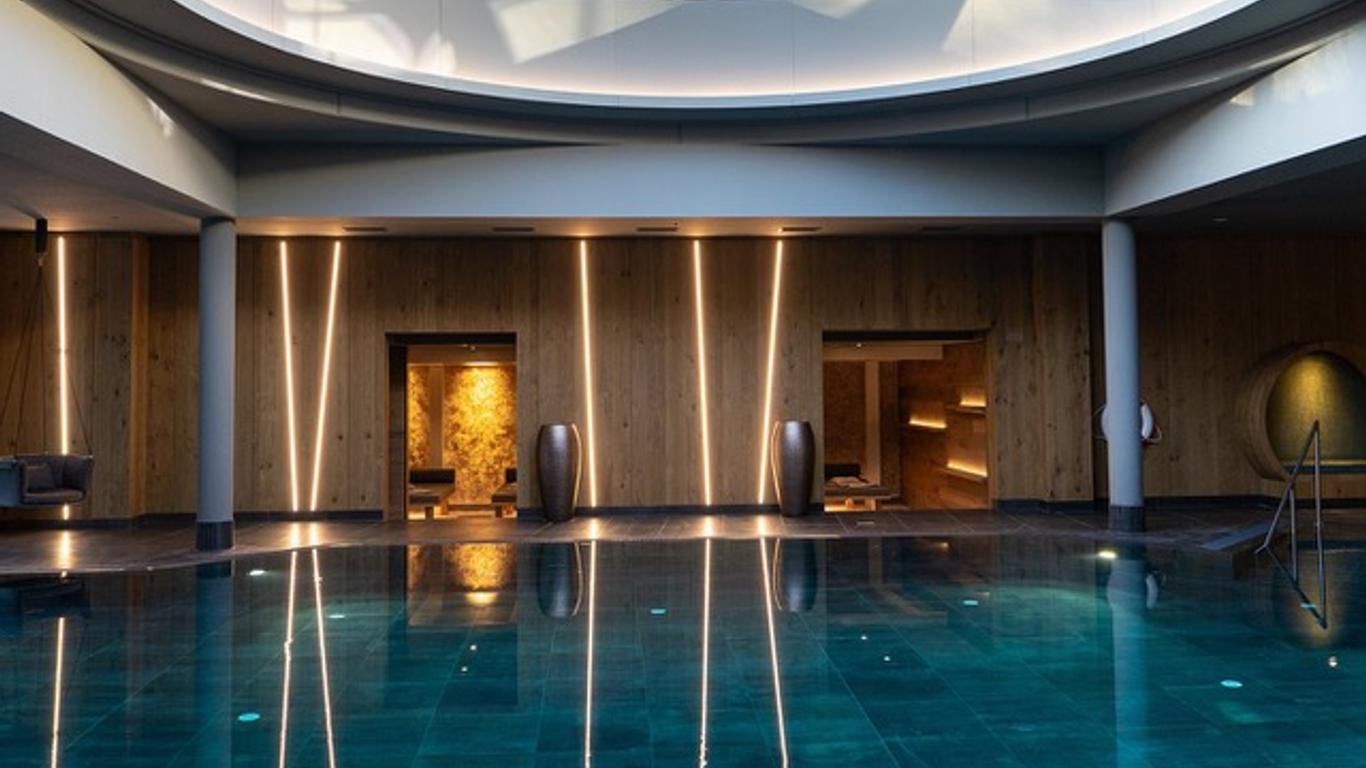 Wellnesshotel Auerhahn