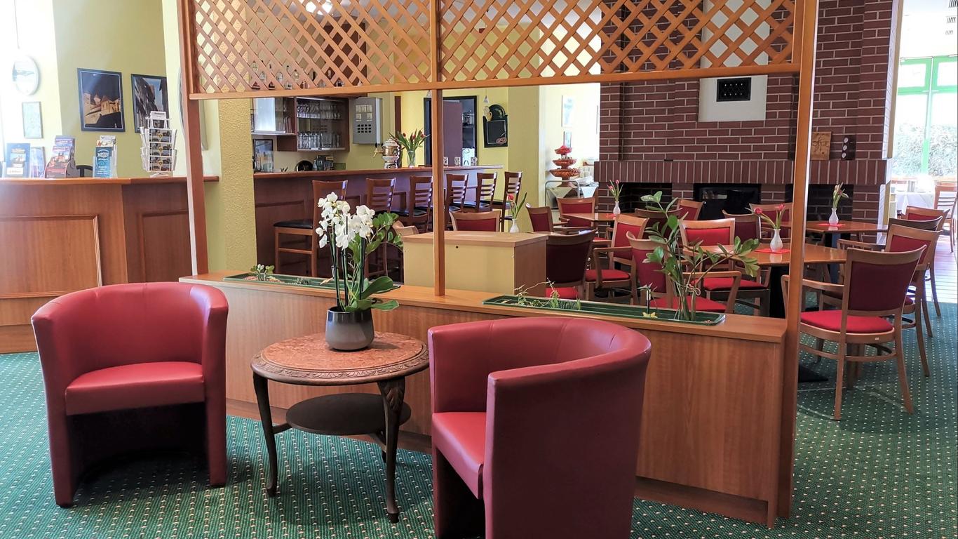 Acron-Hotel Quedlinburg