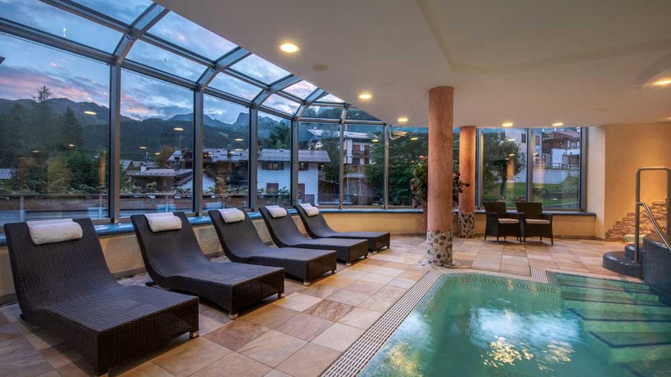 Hotel Belvedere