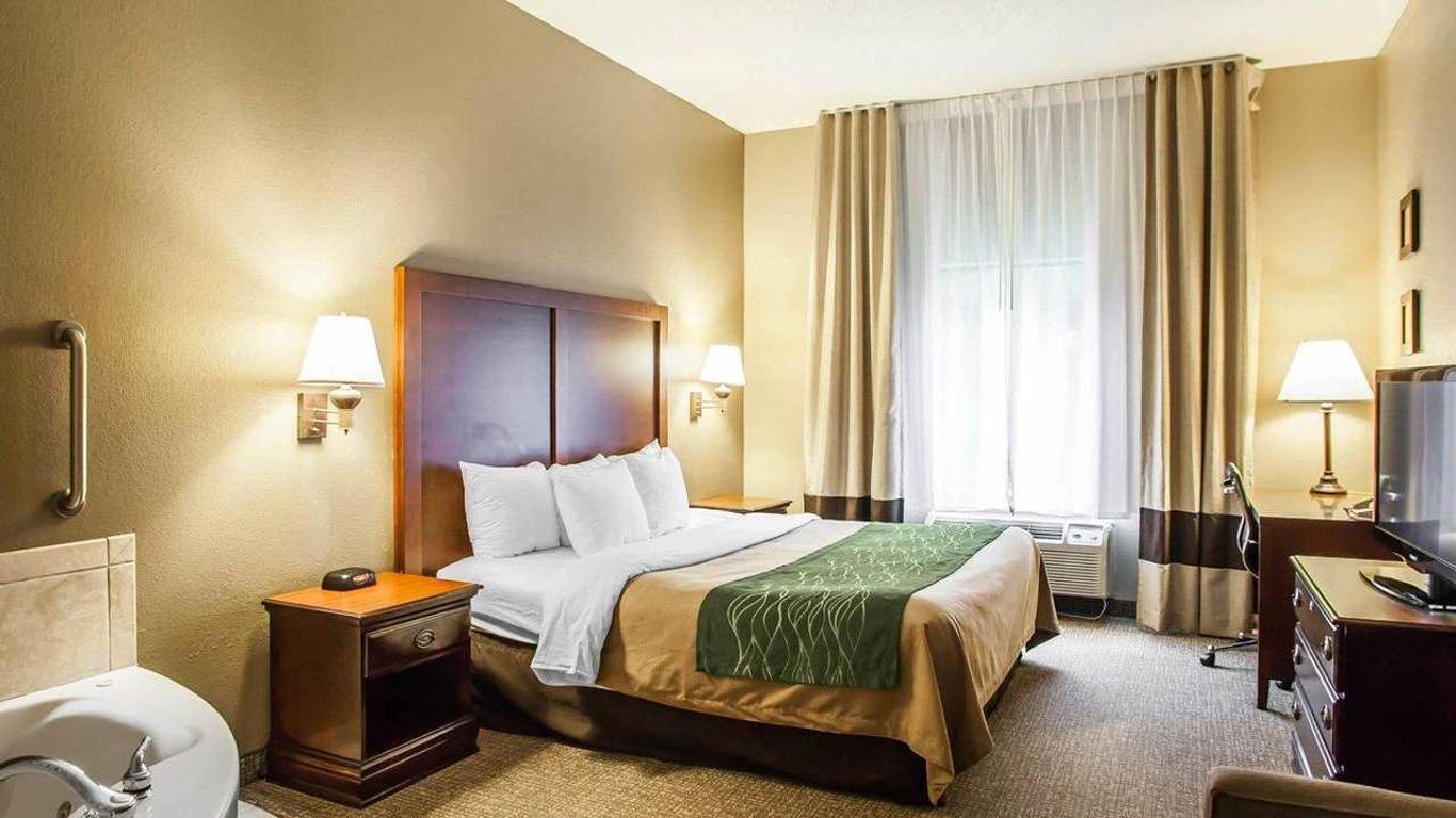 Comfort Inn & Suites St Louis-O'Fallon