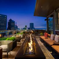 AC Hotel by Marriott Columbus Downtown