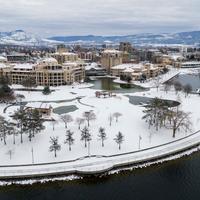 Delta Hotels by Marriott Grand Okanagan Resort