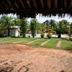 Outdoors view