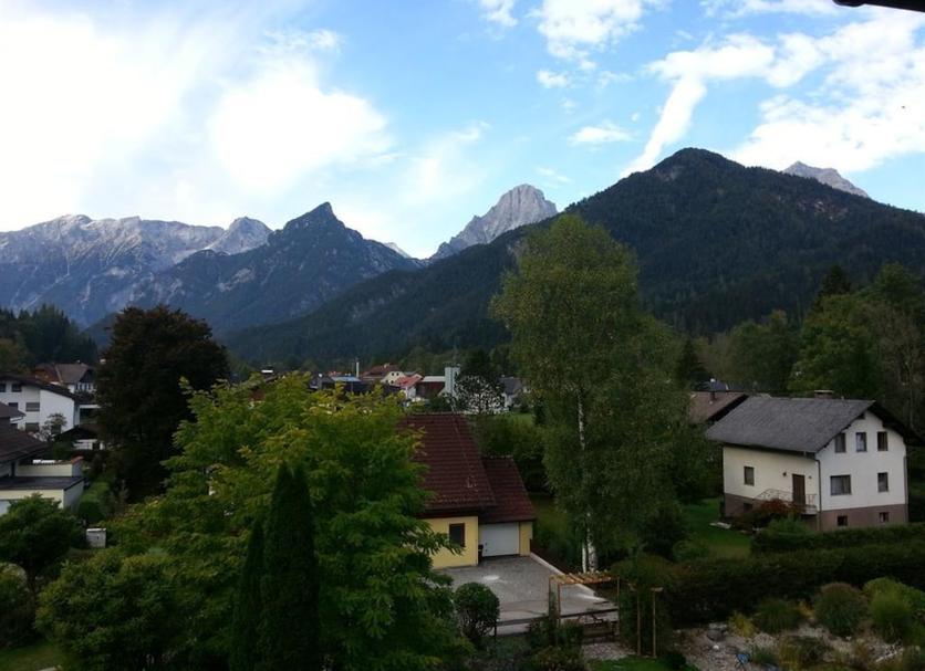 Outdoors view Photo