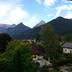 Outdoors view
