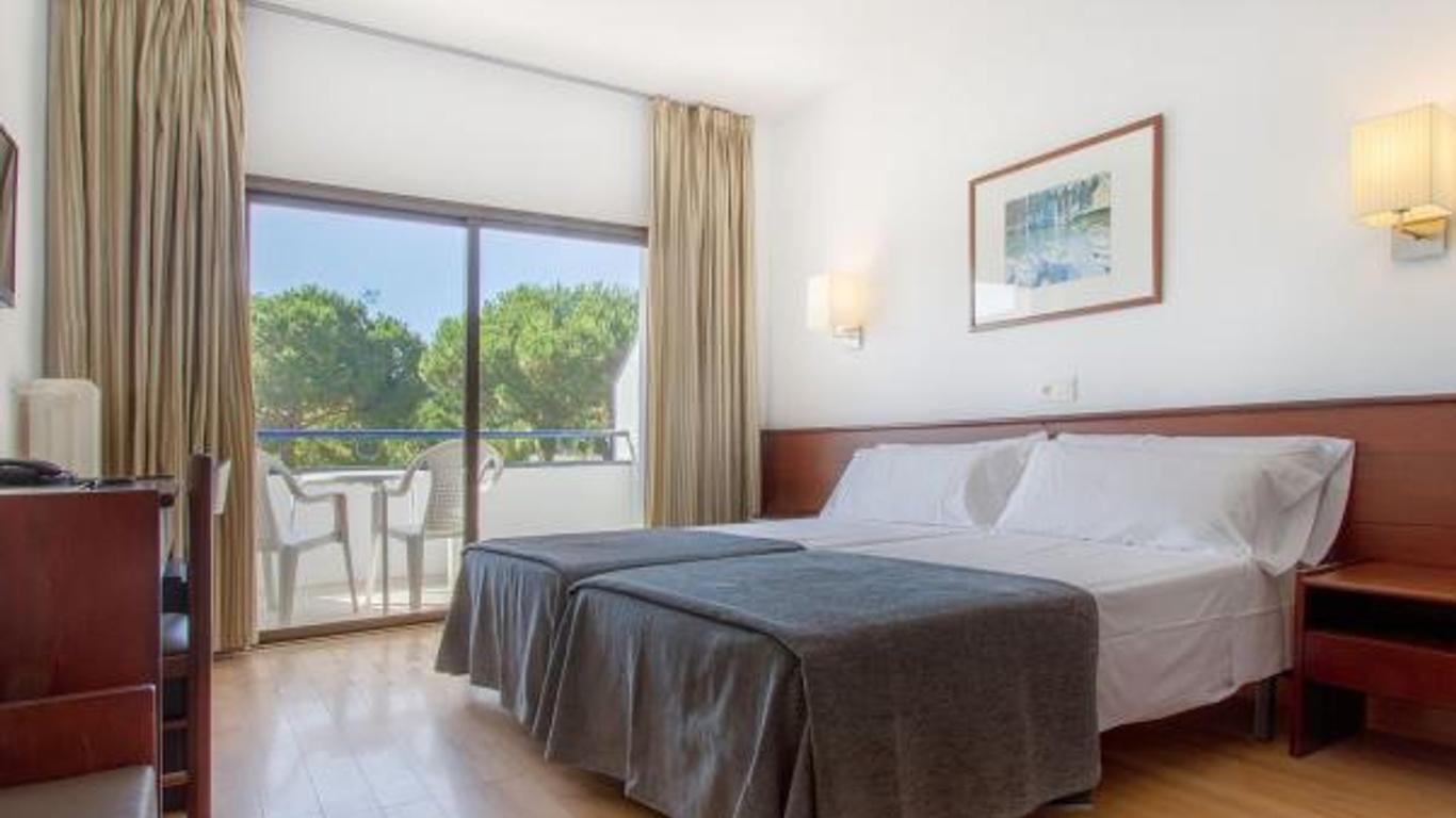 Gran Garbi Hotel